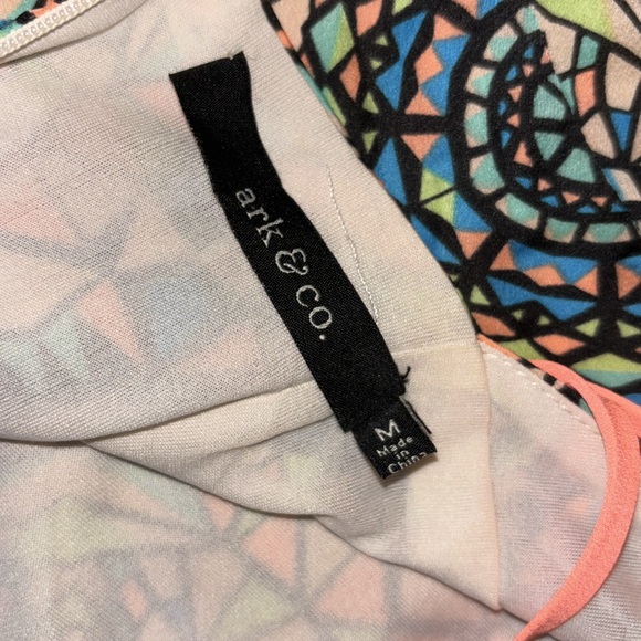 Mini Dress - Picture 5 of 6